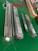 Alloy 686镍铬钼合金无缝管、法兰的电性能详尽