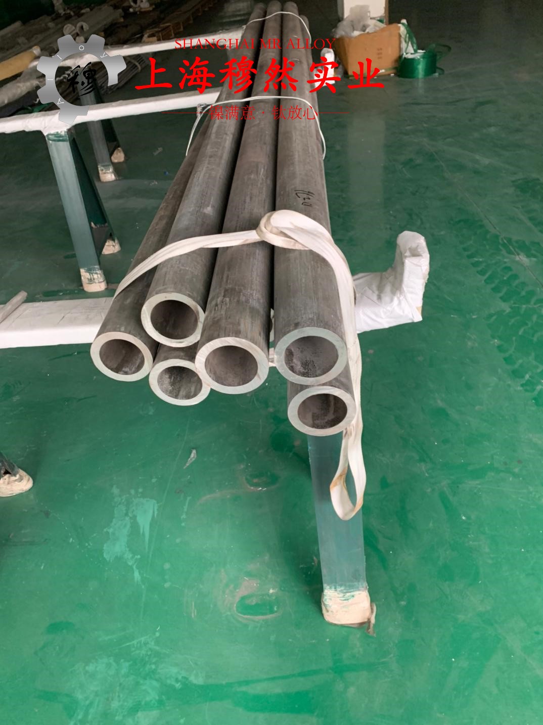C70600铜镍合金国标的承载性能