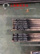 UNS N08825镍基合金国标的合金组织结构介绍