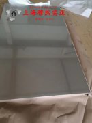 1J91铁镍软磁精密合金圆棒、锻件的各种温度下的力学性能详尽