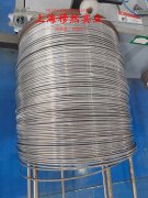 1J17软磁精密合金辽新标的熔炼与铸造工艺阐释