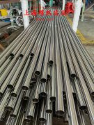  Monel502镍铜合金蒙乃尔管材、线材的弹性性能阐释