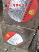 FeNi50铁镍精密合金的密度、高温持久性能