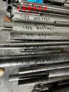 1J65软磁精密合金国军标的承载性能