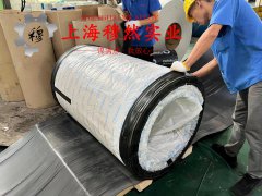 1J86铁镍软磁精密合金冶标的扭转性能