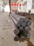 Ti-6A1-4Vα+β型两相钛合金非标定制的合金组织结构介绍
