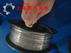 1J87坡莫合金国军标的拉伸性能
