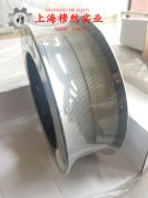  FeNi36殷钢的弹性性能、割线模量