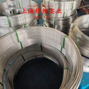 Ni29Co17铁镍钴玻封合金圆棒、锻件的持久和蠕变性能综述