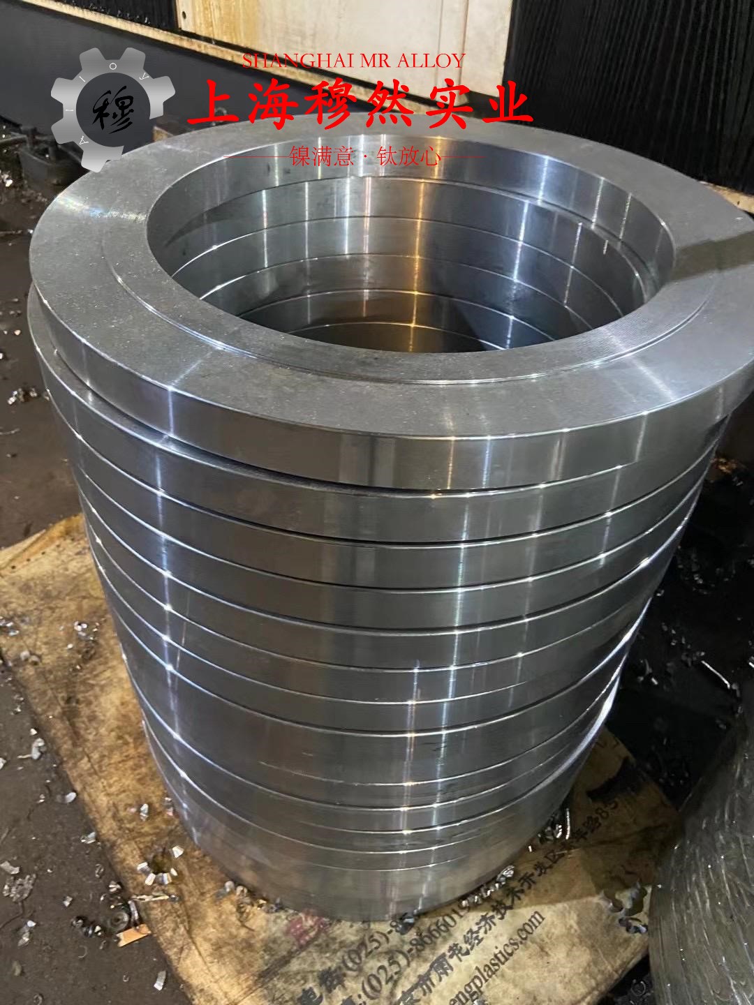 Fe-35Ni-20Cr高温合金国标的成形性能介绍