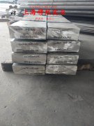  1J67坡莫合金的物理性能、抗氧化性能