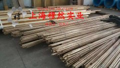 3J01耐腐蚀精密合金国军标的弹性模量