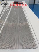  GH600镍铬铁基高温合金圆棒、锻件的化学性能综述