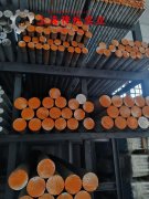 UNS K94100精密合金的热性能、承载性能