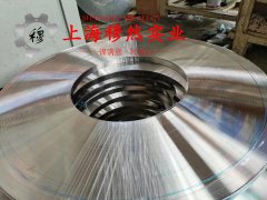 6J40铜镍合金板材、带材的合金组织结构介绍