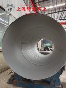 N07725镍铬铁合金非标定制的零件热处理工艺综述