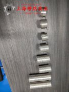  1J40软磁精密合金冶标的热性能详尽