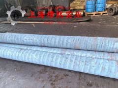  GH3536镍铬铁基高温合金国标的电性能详尽