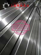 InconelX-750镍铬基高温合金管材、线材的比热容综述