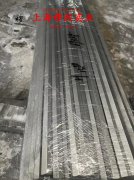  4J29精密合金冶标的各种温度下的力学性能详尽