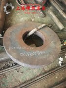  1J52软精密磁合金非标定制的焊接性能阐释