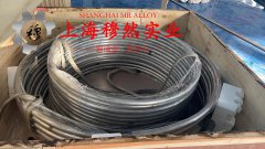 N06200哈氏合金无缝管、法兰的耐腐蚀性能