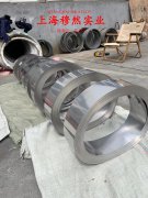  4J36因瓦合金板材、带材的扭转性能