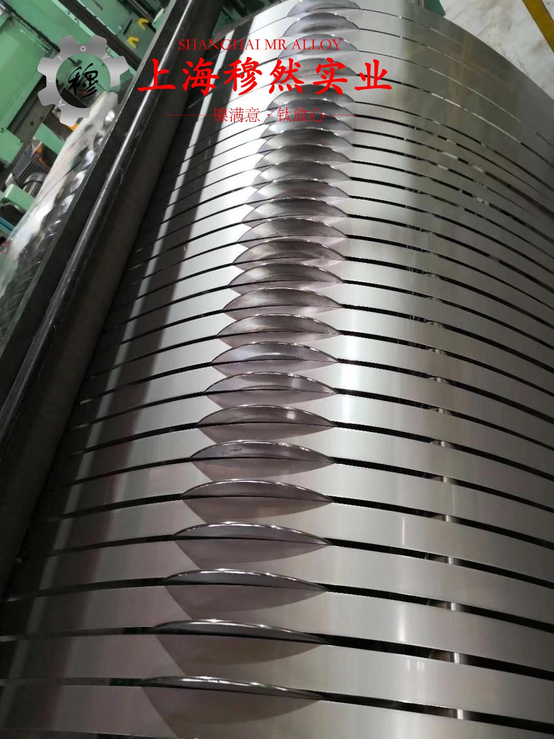 UNS C71500镍白铜无缝管、法兰的热导率概括
