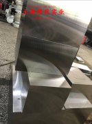  B10镍白铜冶标的合金组织结构介绍