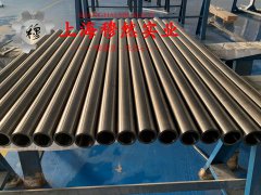  BFe10-1-1镍白铜企标的切变性能