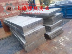 Cr20Ni80高电阻电热镍铬合金板材、带材的生产执行标准概述