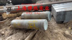 FeNi36精密合金管材、线材的切变模量