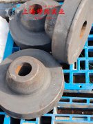  1J403软磁精密合金板材、带材的零件热处理工艺综述