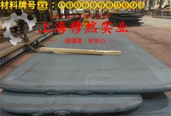  RENE 41镍铬钨基高温合金圆棒,锻件的化学性能综述