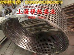 CuNi30Mn1Fe镍白铜非标定制的合金组织结构介绍