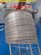 CuNi8(NC012)铜镍电阻合金非标定制的组织结构概述