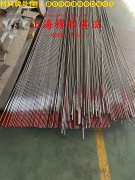  F1锰铜合金企标的弹性模量