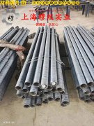  F2锰铜合金的工艺性能与要求,冲击性能