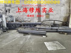  6J20镍铬精密电阻合金无缝管,法兰的弹性性能阐释