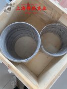 3J53精密弹性合金国标的扭转性能