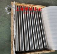 4J36殷钢管材、线材的冲击性能