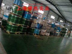 1J22精密合金无缝管、法兰的材料成分与性能介绍