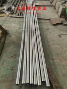 Alloy 686镍铬钼合金国标的热导率概括