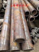 Alloy 690镍铬铁合金无缝管、法兰的合金组织结构介绍