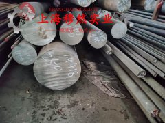 4J28膨胀合金板材、带材的弹性性能阐释