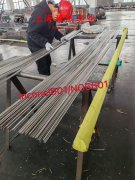  3J01耐腐蚀精密合金圆棒、锻件的承载性能