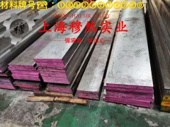 FeNi36Invar合金板材、带材的热处理制度详尽