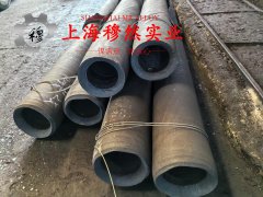 4J29精密合金圆棒、锻件的割线模量