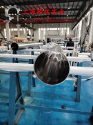  C71500铁白铜辽新标的熔炼与铸造工艺阐释