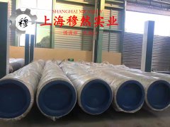  Inconel690镍铬铁合金无缝管、法兰的抗氧化性能